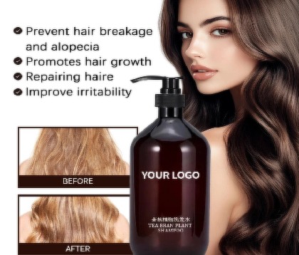 Cuidados capilares personalizados