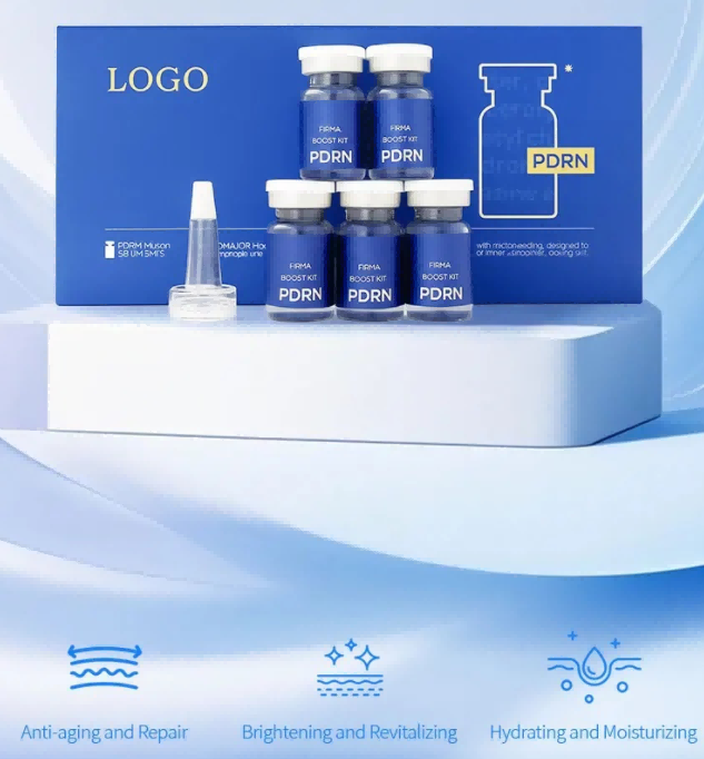 Salmon DNA Facial Ampoule