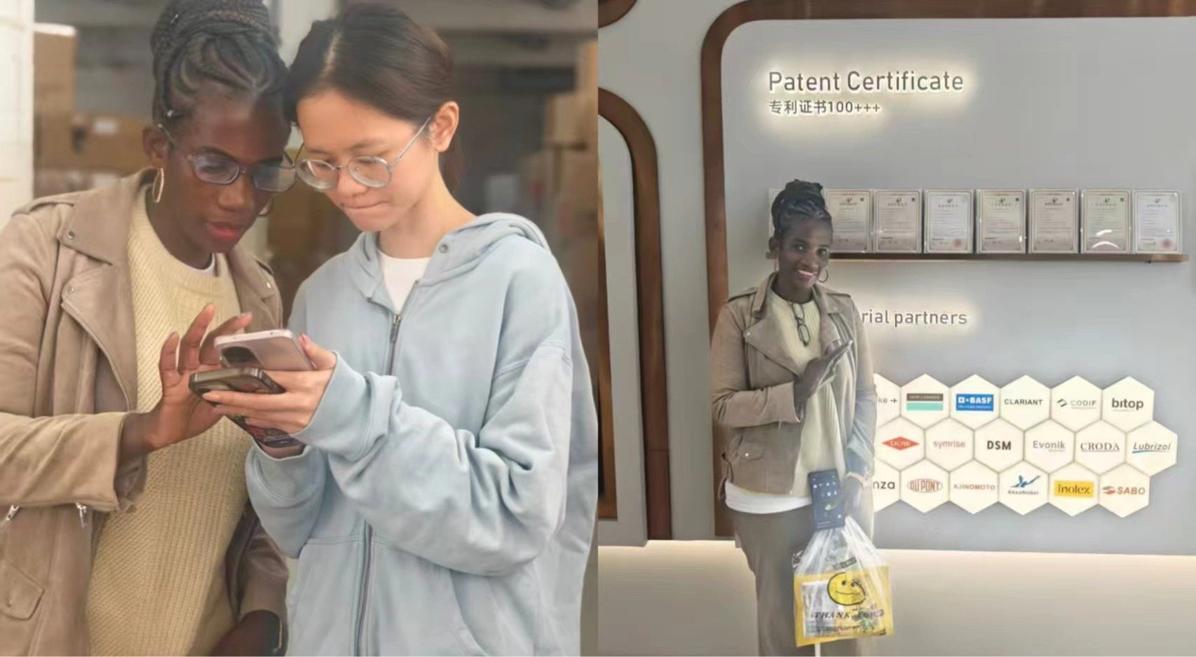 Science-backed Skincare Formulas