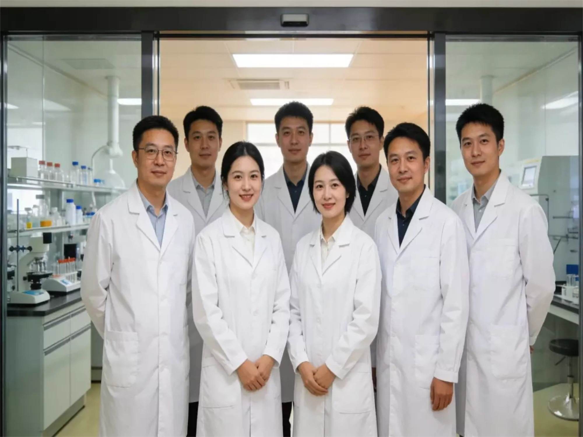 Os 5 Pilares Críticos do Controle de Qualidade na Fabricação de Produtos para Cuidados com a Pele (OEM): O Escudo Invisível da Sua Marca