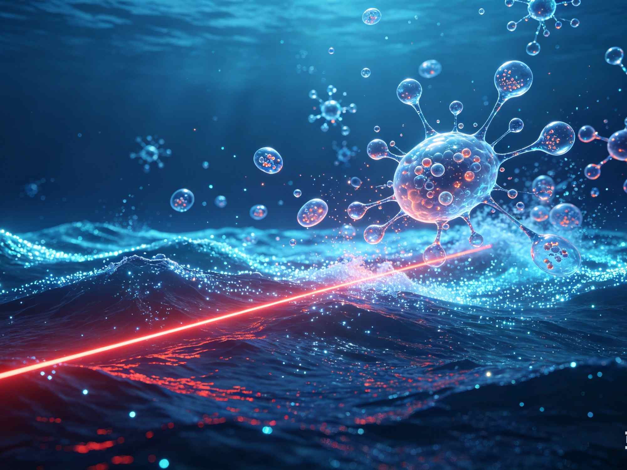 Linha Vermelha ou Oceano Azul? Perspectivas da Indústria e Tecnológicas para Exossomos como um Componente Emergente