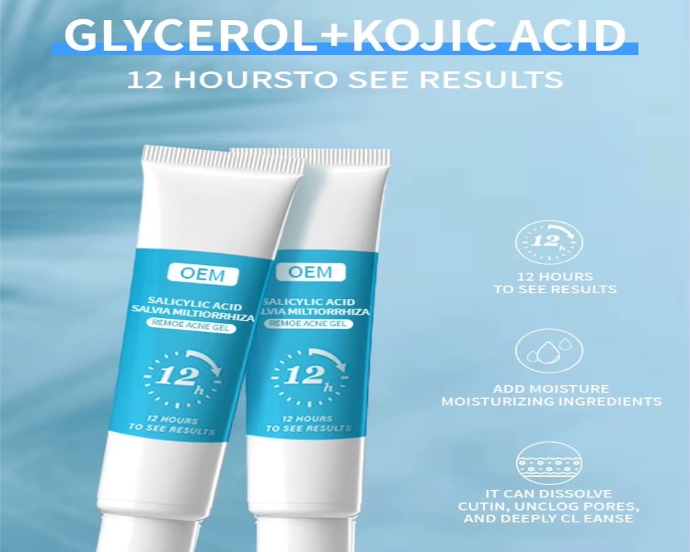 OEM ODM skincare factory OEM ODM skincare factory