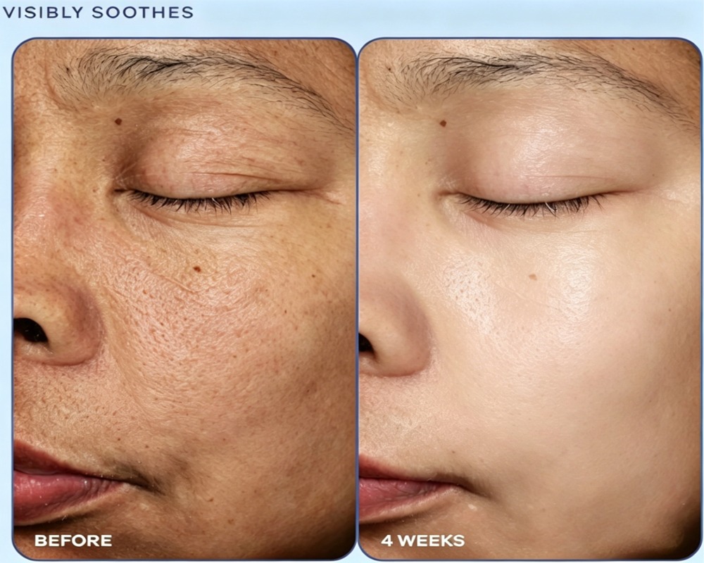 ectoin anti pollution alternative