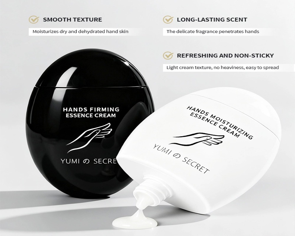 firming and moisturizing hand cream set firming and moisturizing hand cream set