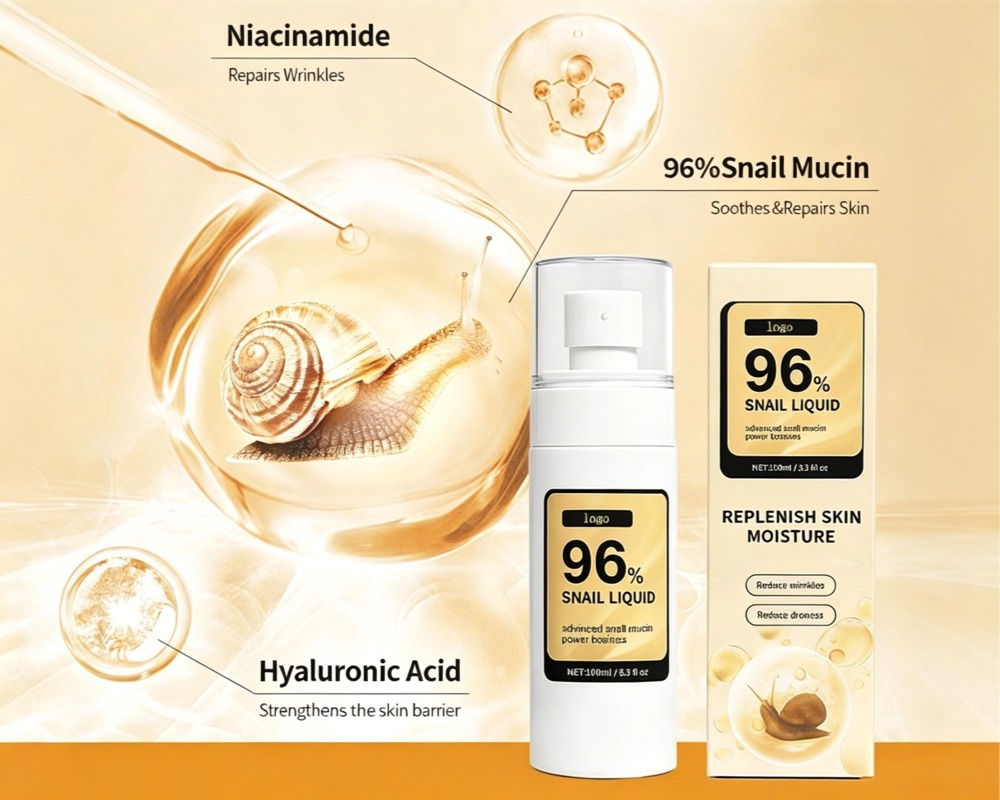 snail liquid moisturizer snail liquid moisturizer