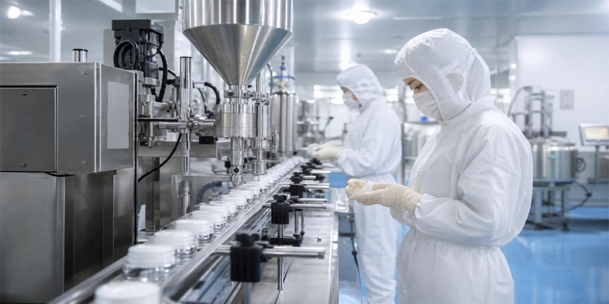 Skincare OEM/ODM factory Skincare OEM/ODM factory